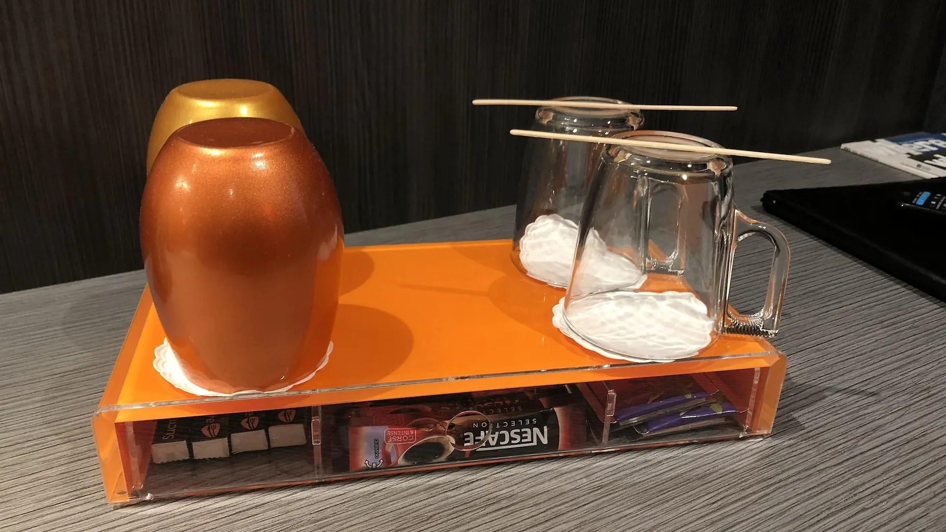 Hotel Western Empire Elysees