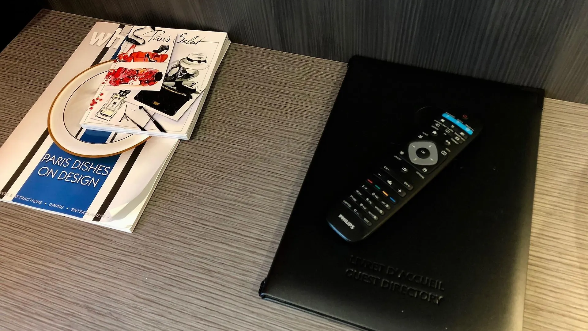 Western Empire Elysees 3* Paris