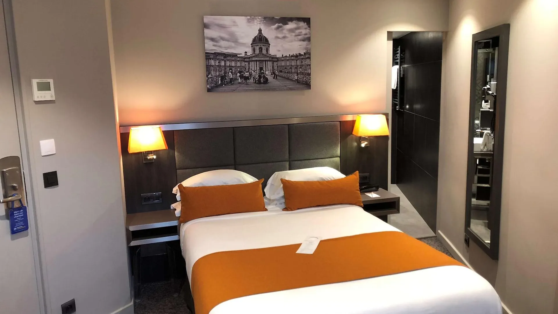 Western Empire Elysees 3* Paris