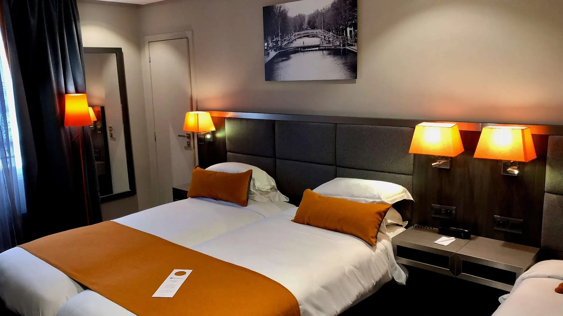 Western Empire Elysees 3* Paris