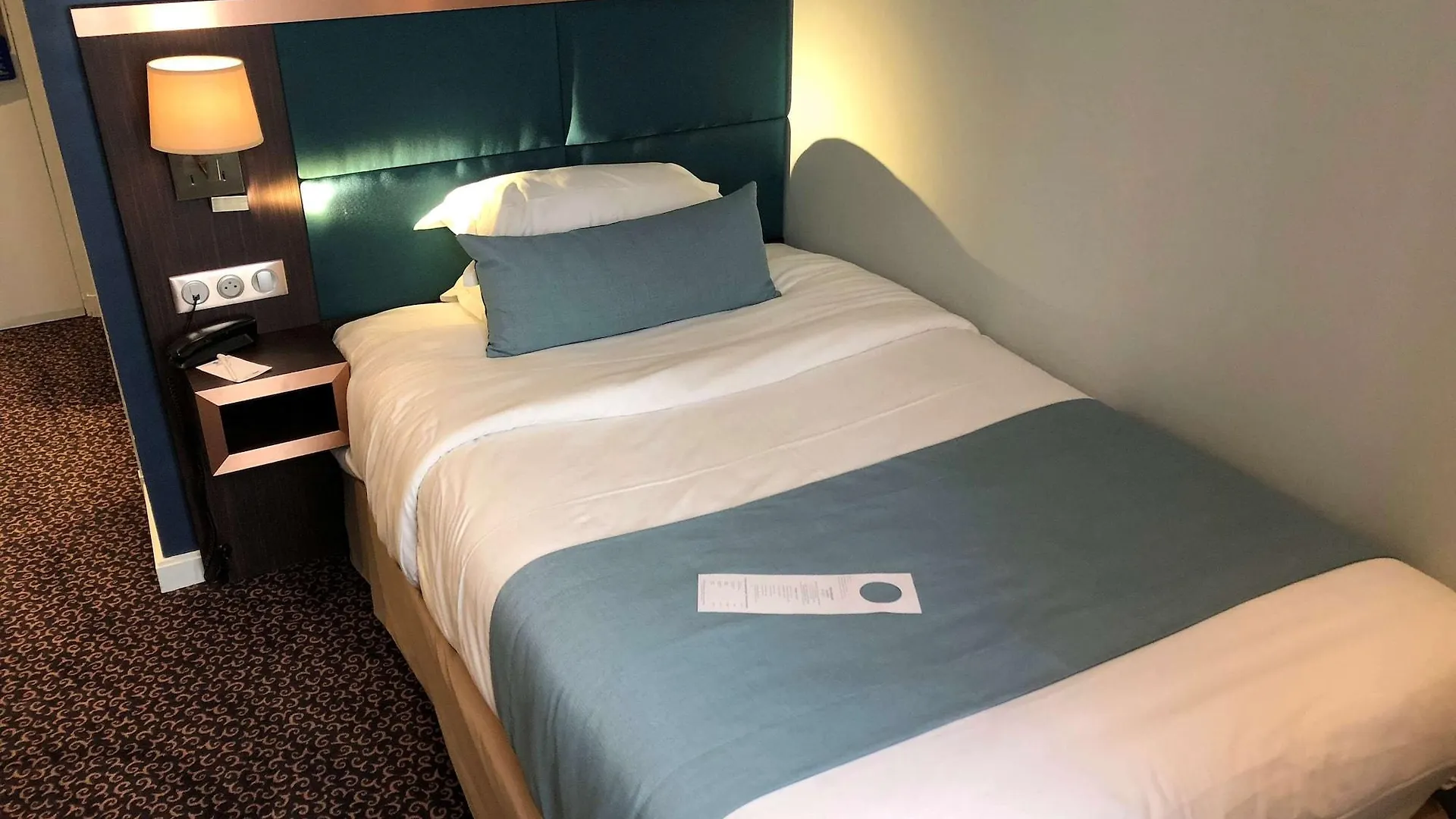 Hotel Western Empire Elysees