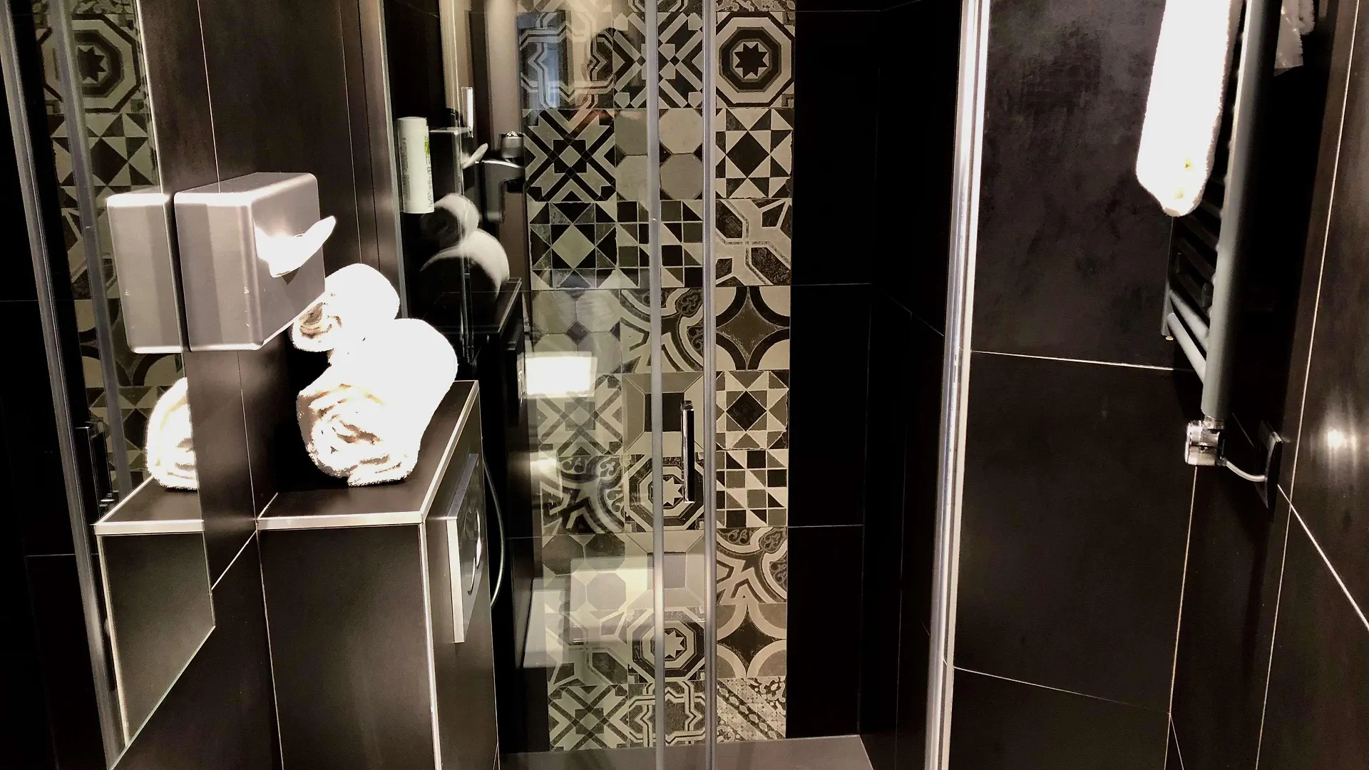 Hotel Western Empire Elysees