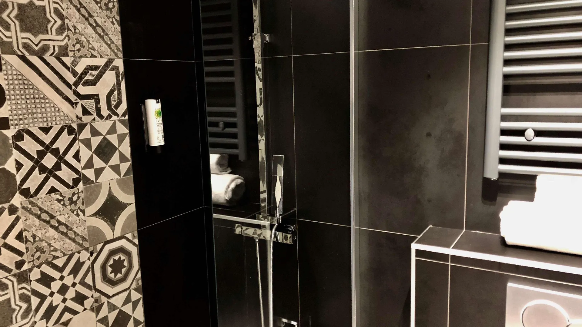 Hotel Western Empire Elysees 3*