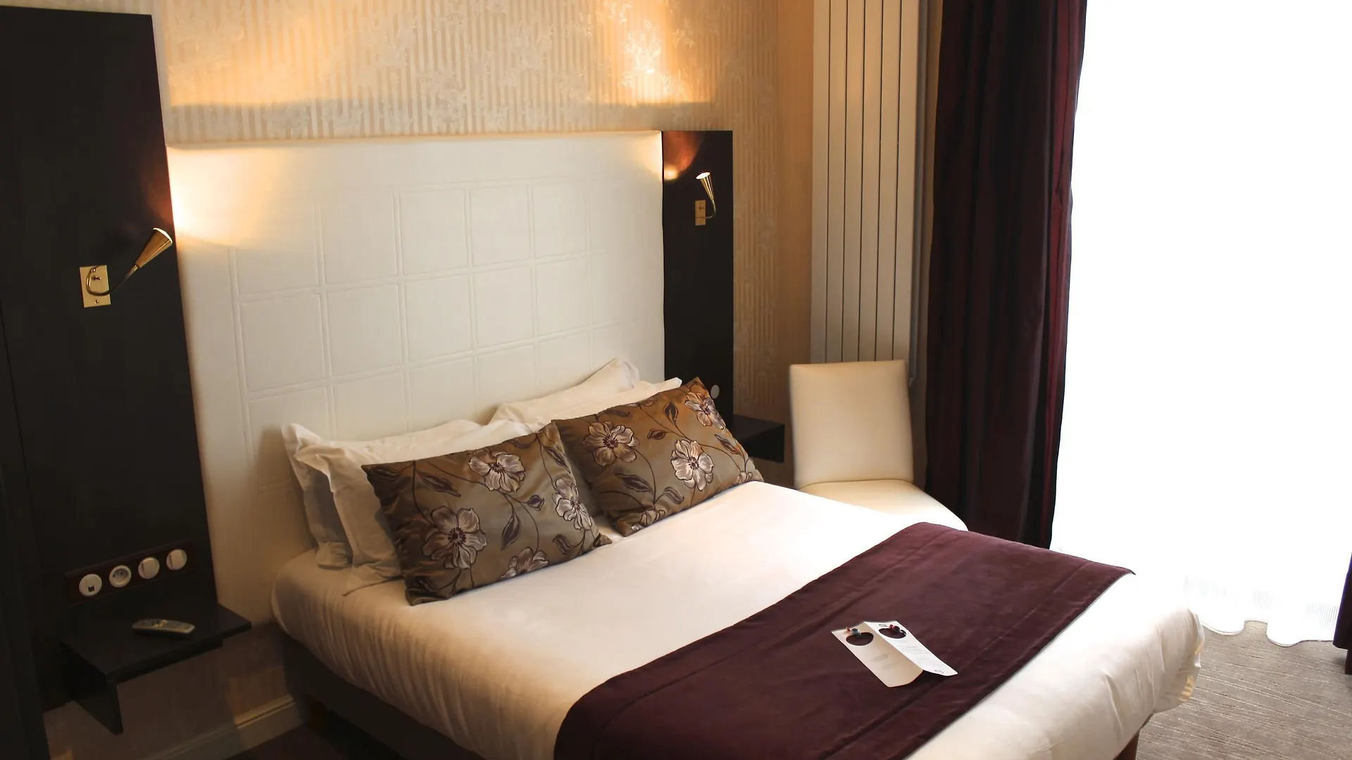 Hotel Western Empire Elysees
