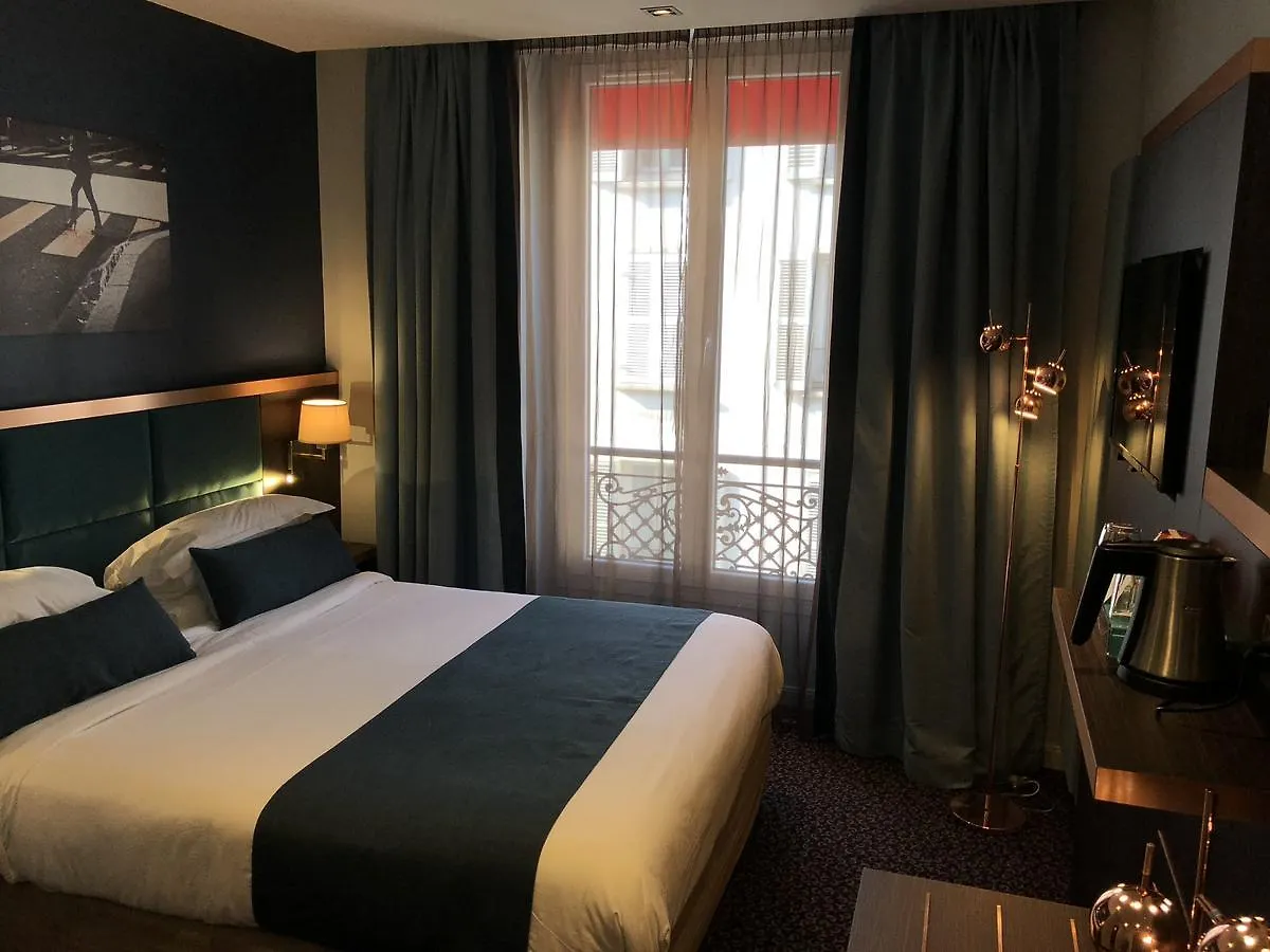 Hotel Western Empire Elysees