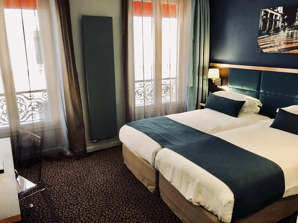 Hotel Western Empire Elysees 3*