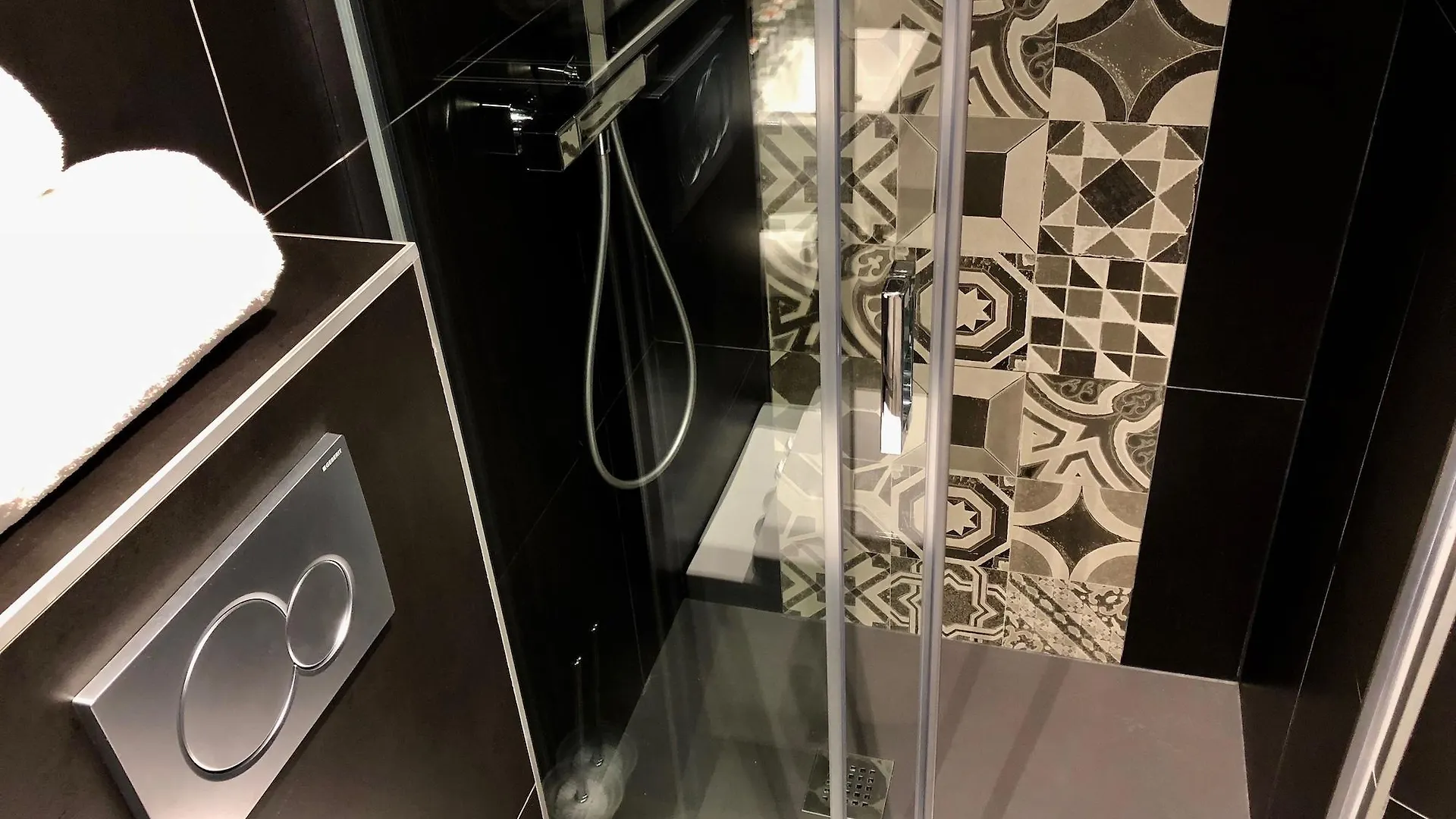 Western Empire Elysees Hotell Paris